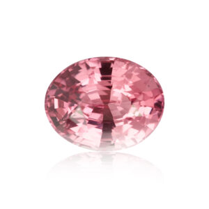Padparadscha Sapphire 1.35 ct