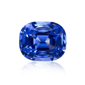 Blue Sapphire 1.58 ct