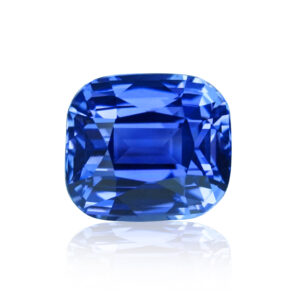 Blue Sapphire 1.05