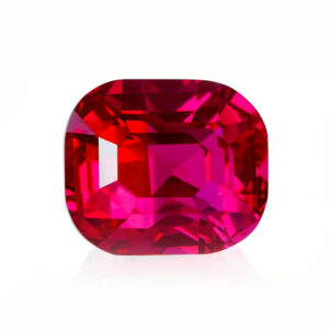 Pink Sapphire 1.20 ct