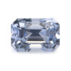 Sapphire from Ceylon (Sri Lanka) 1.59 Ct.