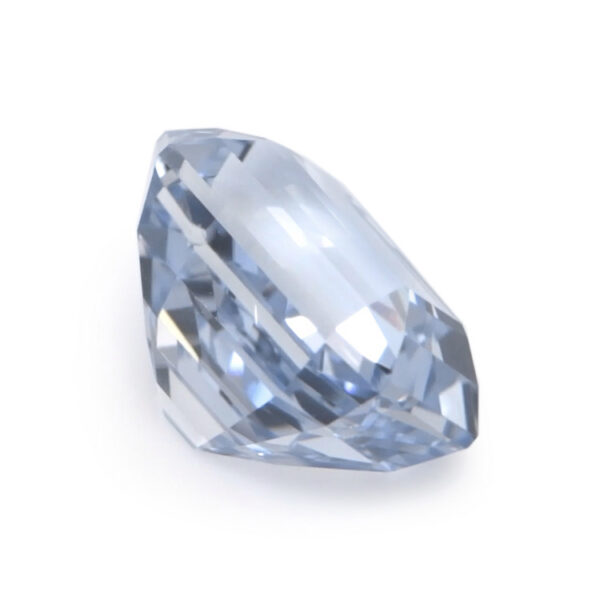 Sapphire from Ceylon (Sri Lanka) 1.59 Ct.