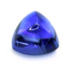 Trillion Tanzanite 2.92 Ct.