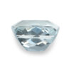 Aquamarine  Cushion  4.59 Ct.