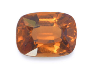 HessoniteGarnet Hessonite Garnet 1.61 cts