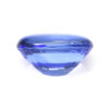 Natural Oval Violetish Blue Tanzanite 2.31Ct.