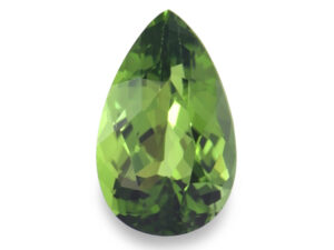 Green Tourmaline 1.98 cts