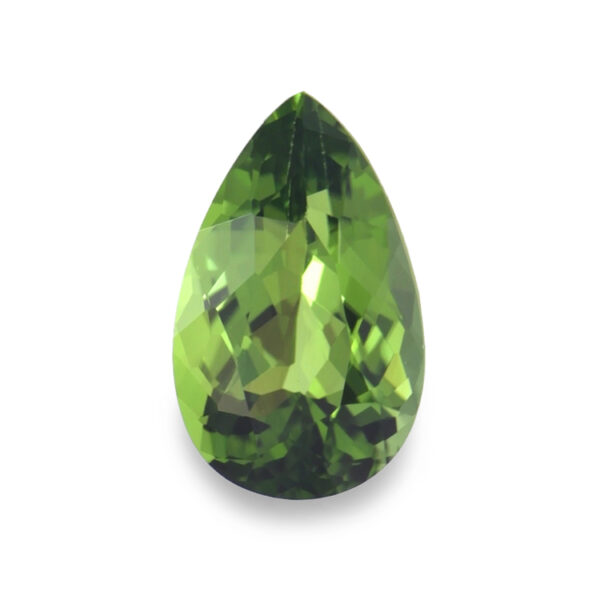 Green Tourmaline 1.98 cts
