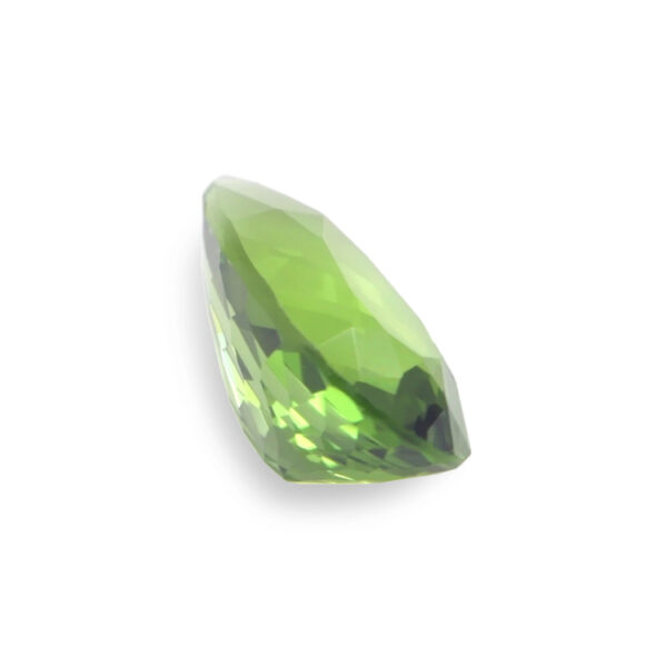 Green Tourmaline 1.98 cts