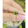 Green Tourmaline 1.98 cts
