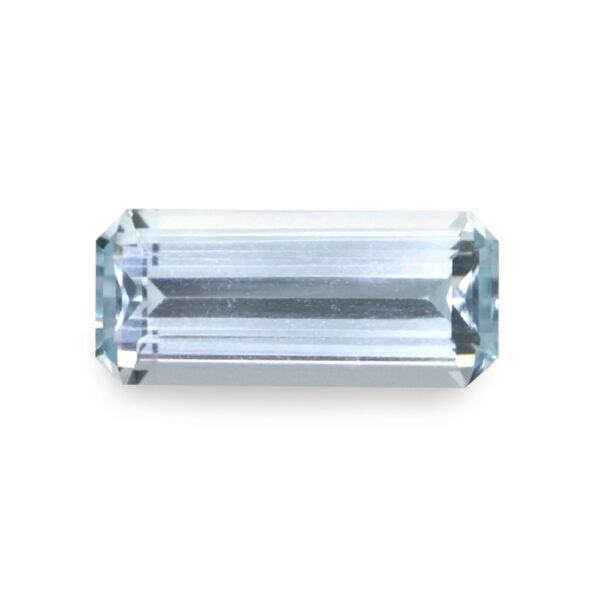 Aquamarine 2.00 Ct.  from Tanzania