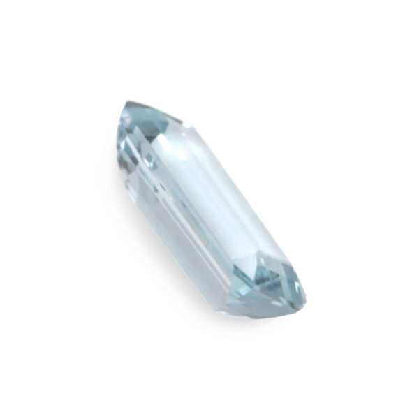 Aquamarine 2.00 Ct.  from Tanzania