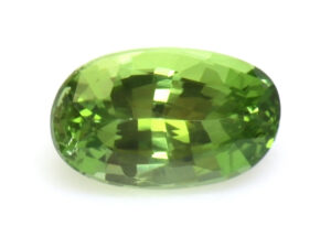 image-1 Tsavorite Garnet Oval