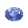 image-1 Blue Sapphire from Ceylon (Sri Lanka)1.03 Ct.