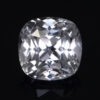 White Sapphire from Ceylon (Sri Lanka)1.16 Ct.