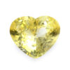 image-1 Yellow Sapphire from Ceylon (Sri Lanka)2.63 Ct.