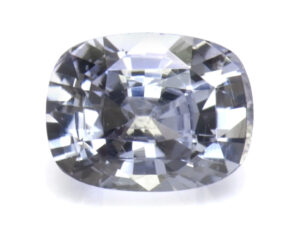 image-1 Violet Sapphire from Ceylon (Sri Lanka)