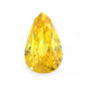 image-1 Yellow Sapphire from Ceylon (Sri Lanka)1.11 Ct.