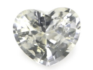 image-1 Yellow Sapphire from Ceylon (Sri Lanka)0.99 Ct.