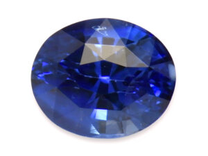 image-1 Blue Sapphire from Ceylon (Sri Lanka)0.86 Ct.