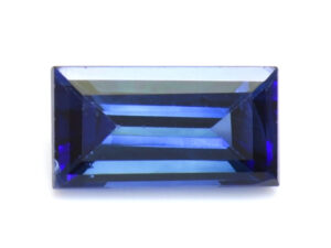 image-1 Blue Sapphire from Ceylon (Sri Lanka)1.00 Ct (Copy)