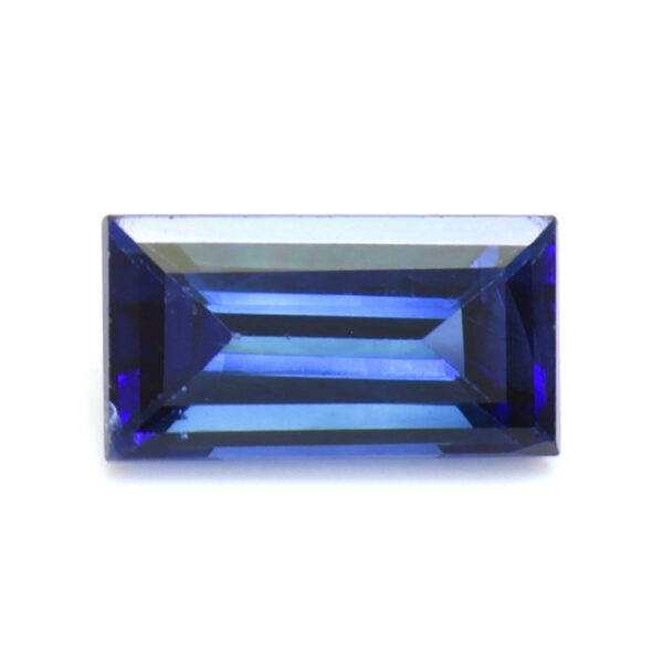 image-1 Blue Sapphire from Ceylon (Sri Lanka)1.00 Ct (Copy)