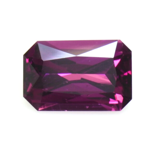 Garnet 2.27 Ct.