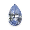 Blue Sapphire from Ceylon (Sri Lanka)1.35 Ct.