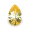 image-1 Yellow Sapphire from Ceylon (Sri Lanka)0.87 Ct.