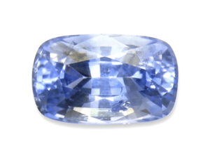 image-1 Blue Sapphire from Ceylon (Sri Lanka)1.27 Ct.