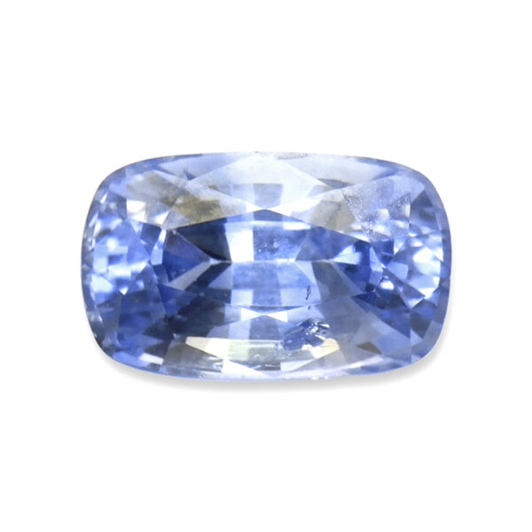 image-1 Blue Sapphire from Ceylon (Sri Lanka)1.27 Ct.