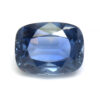 Blue Sapphire from Africa 6.66 Ct.