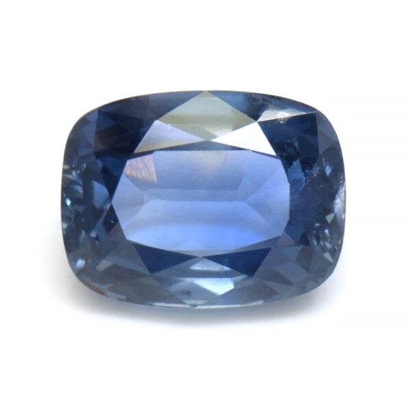 Blue Sapphire from Africa 6.66 Ct.