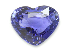 image-1 Purple Sapphire from Ceylon (Sri Lanka)4.04 Ct