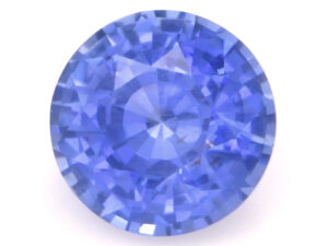 image-1 Blue Sapphire from Ceylon (Sri Lanka) 1.34 Ct