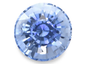 image-1 Blue Sapphire from Ceylon 1.19 Ct