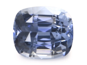 Cushion Sapphire 1.17 Ct.