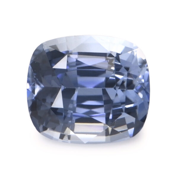Cushion Sapphire 1.17 Ct.