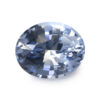Blue Sapphire from Ceylon (Sri Lanka)1.35 Ct.