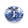 Blue Sapphire from Ceylon (Sri Lanka)1.35 Ct.