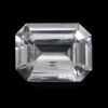 White Sapphire from Ceylon (Sri Lanka) 1.19 Ct.