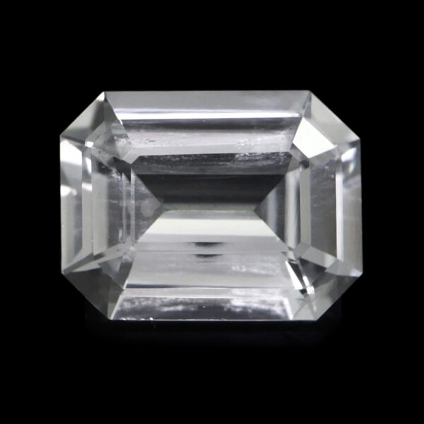 White Sapphire from Ceylon (Sri Lanka) 1.19 Ct.