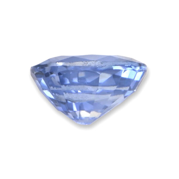 image-2 Blue Sapphire from Ceylon (Sri Lanka)1.03 Ct.