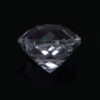 White Sapphire from Ceylon (Sri Lanka)1.16 Ct.