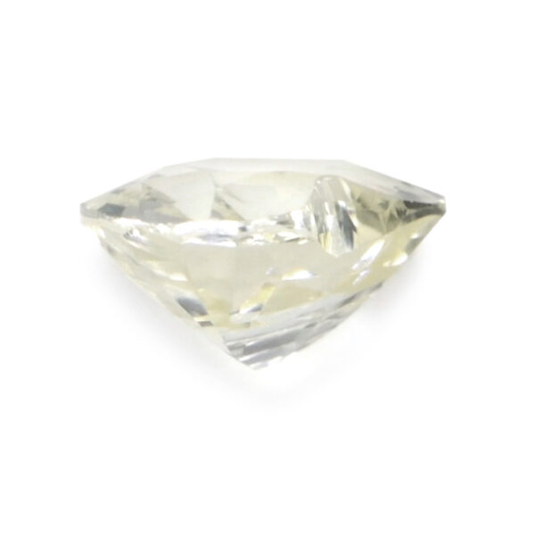 image-2 Yellow Sapphire from Ceylon (Sri Lanka)0.99 Ct.