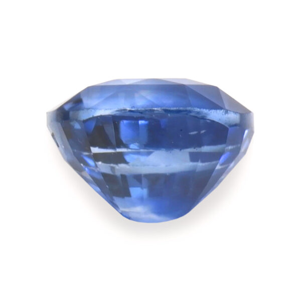 image-2 Blue Sapphire from Ceylon (Sri Lanka)0.86 Ct.