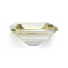 Yellow Sapphire from Ceylon (Sri Lanka)0.82 Ct.
