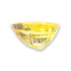 Yellow Sapphire from Ceylon (Sri Lanka)1.11 Ct.
