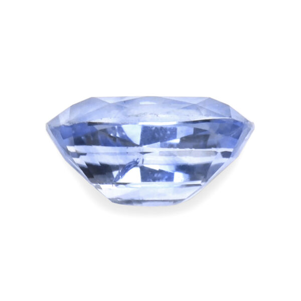 image-2 Blue Sapphire from Ceylon (Sri Lanka)1.27 Ct.