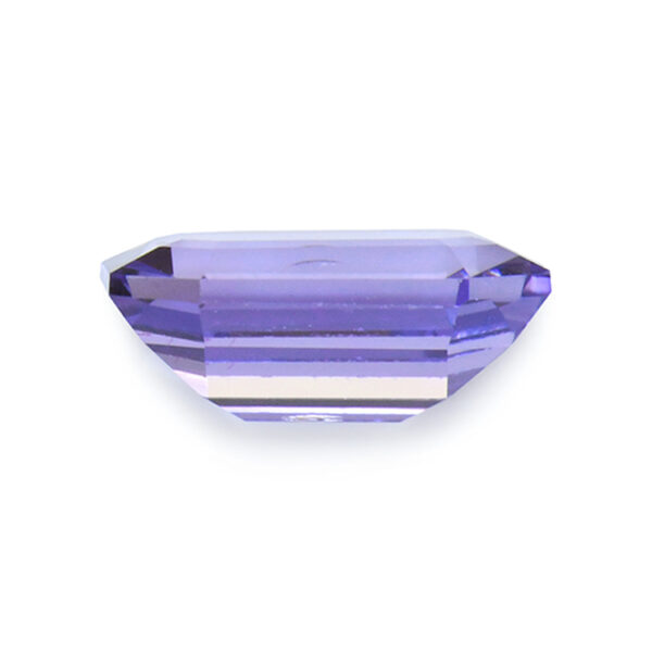 image-2 Purple Sapphire from Ceylon (Sri Lanka)0.65 Ct.